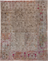 Vintage Amritzar Area Rug (11' x 13')